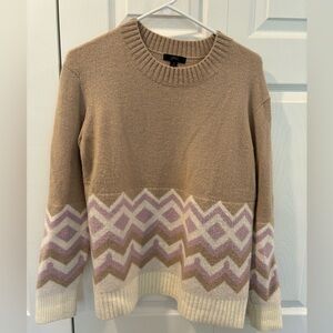 Jcrew Sweater